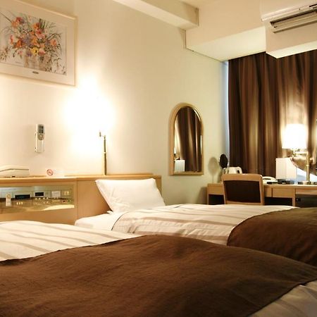 Hotel Ginza Daiei 東京都 部屋 写真