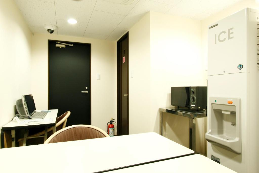 Hotel Ginza Daiei 東京都 エクステリア 写真